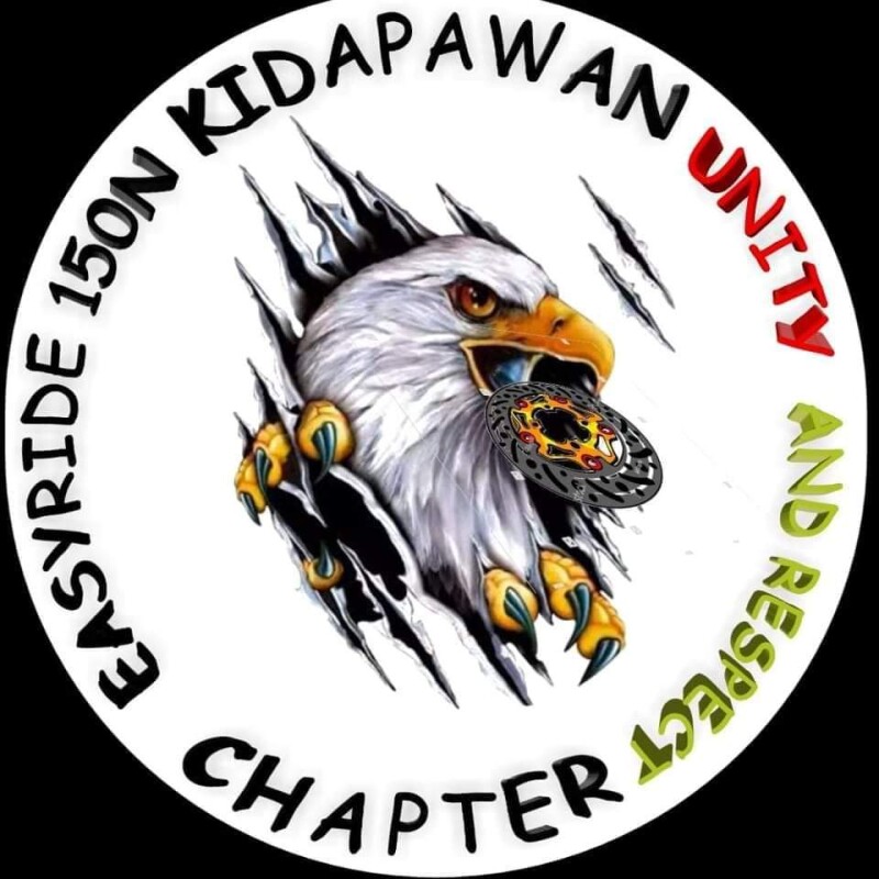 EasyRide 150N E.R.S.E.P. Kidapawan Chapter