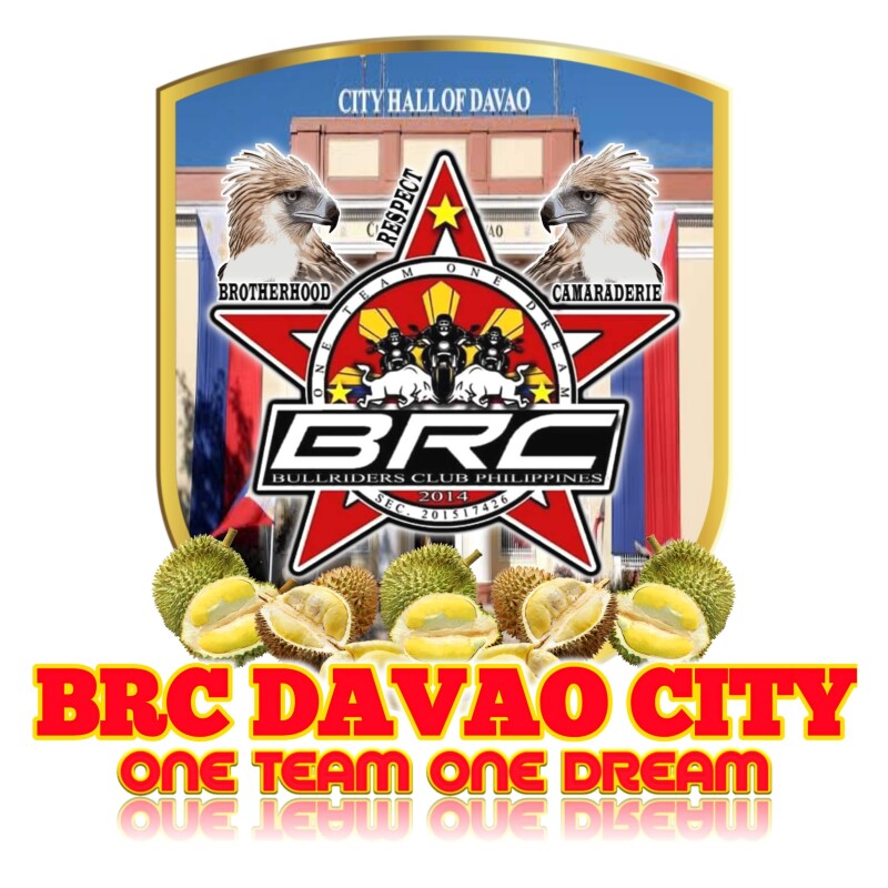 BRC DAVAO CITY CHAPTER