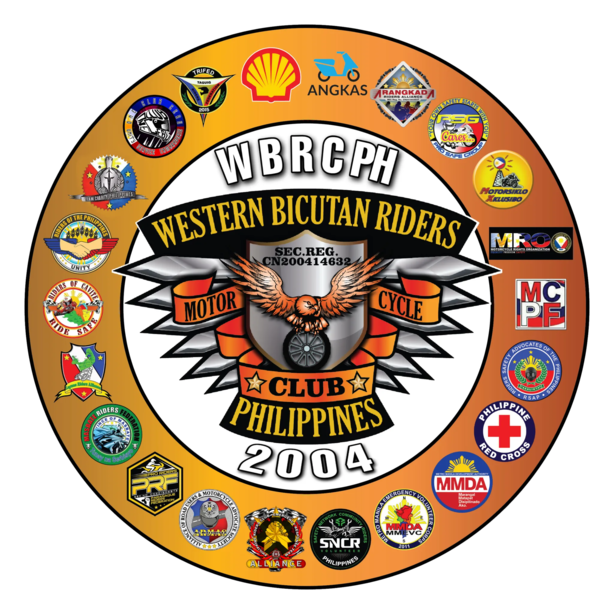 Western Bicutan Riders Club Philippines