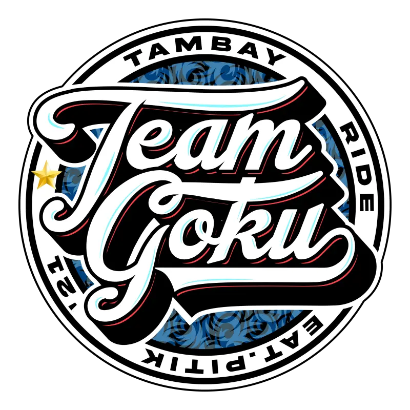 Team Goku