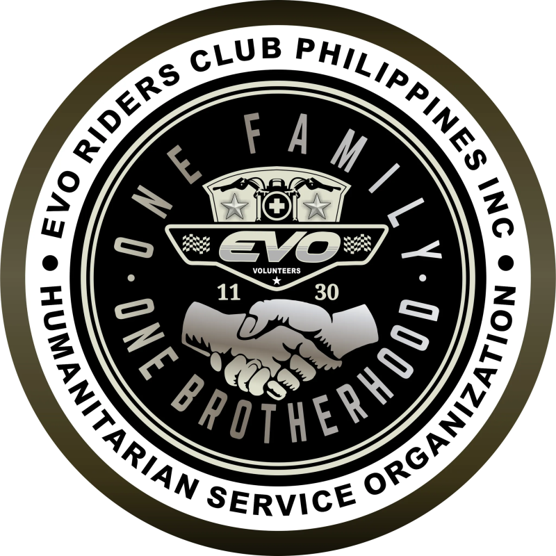 EVO Riders Club Philippines Inc.