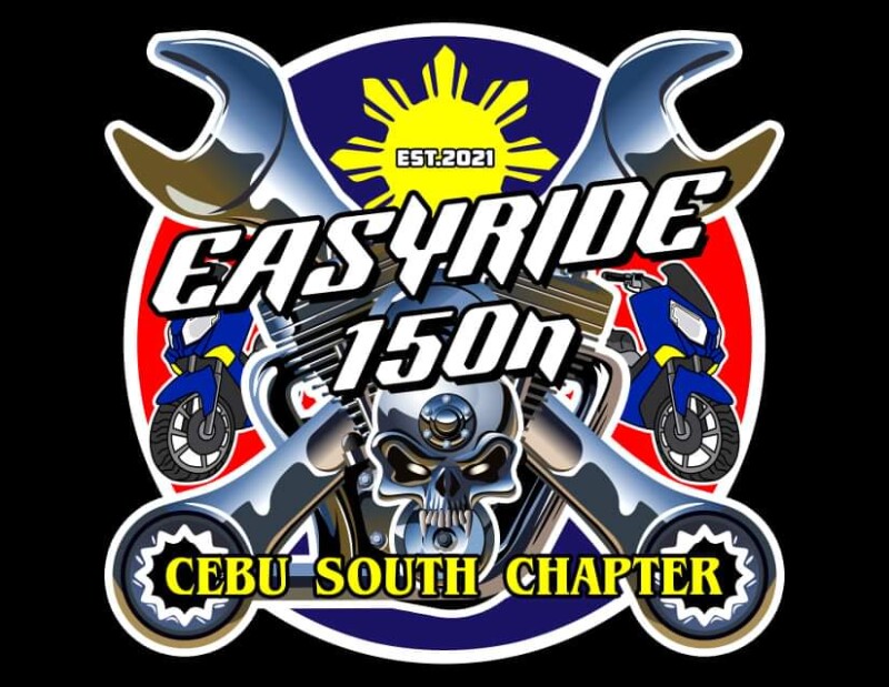 EasyRide 150N E.R.S.E.P. Cebu South Chapter