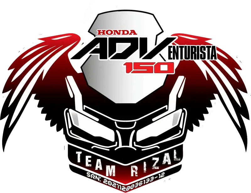 Honda ADVenturista Team Philippines Team Rizal (5 of 9)