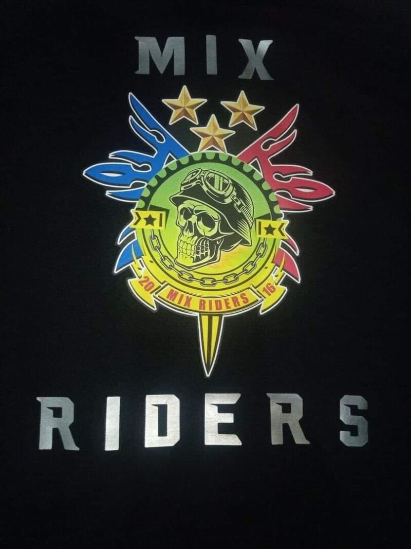Mix Riders