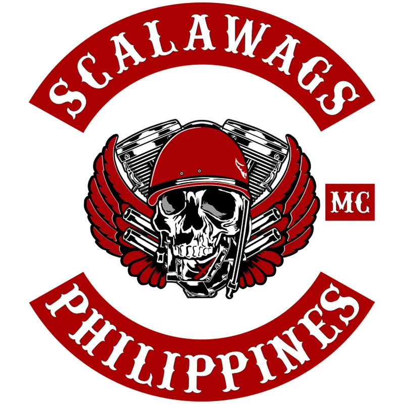 Scalawags Philippines