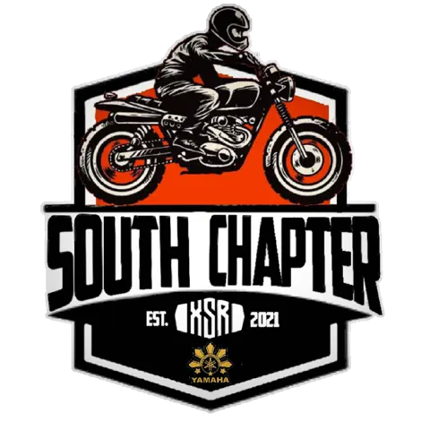 XSR South Chapter