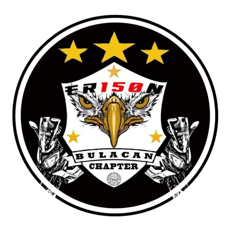 EasyRide 150N E.R.S.E.P. Bulacan Chapter