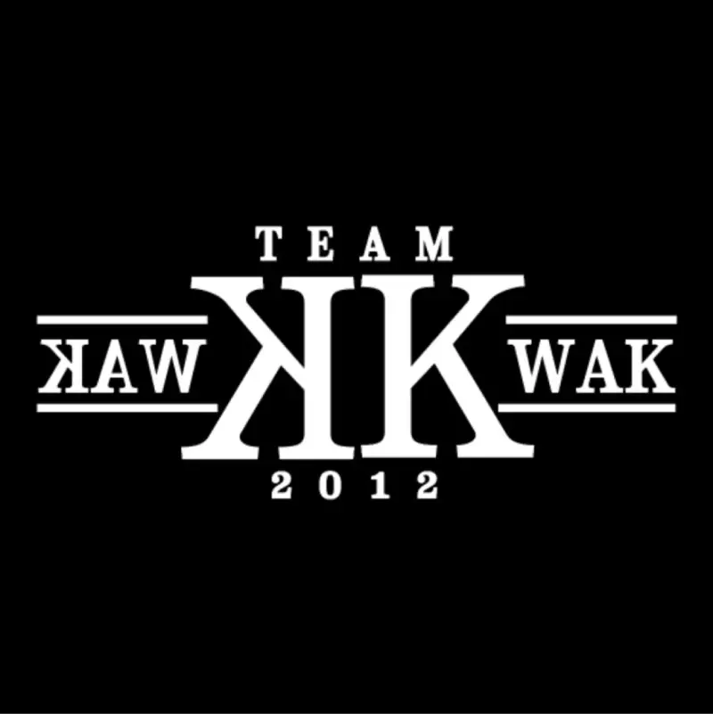 Team Kwak Kwak