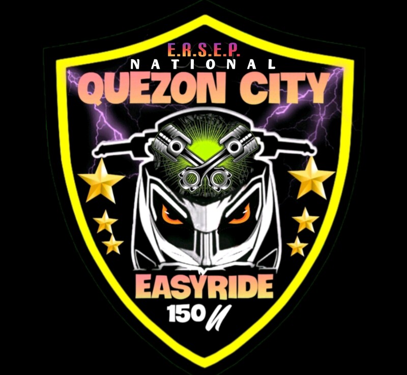 EasyRide 150N  E.R.S.E.P. National Quezon City 