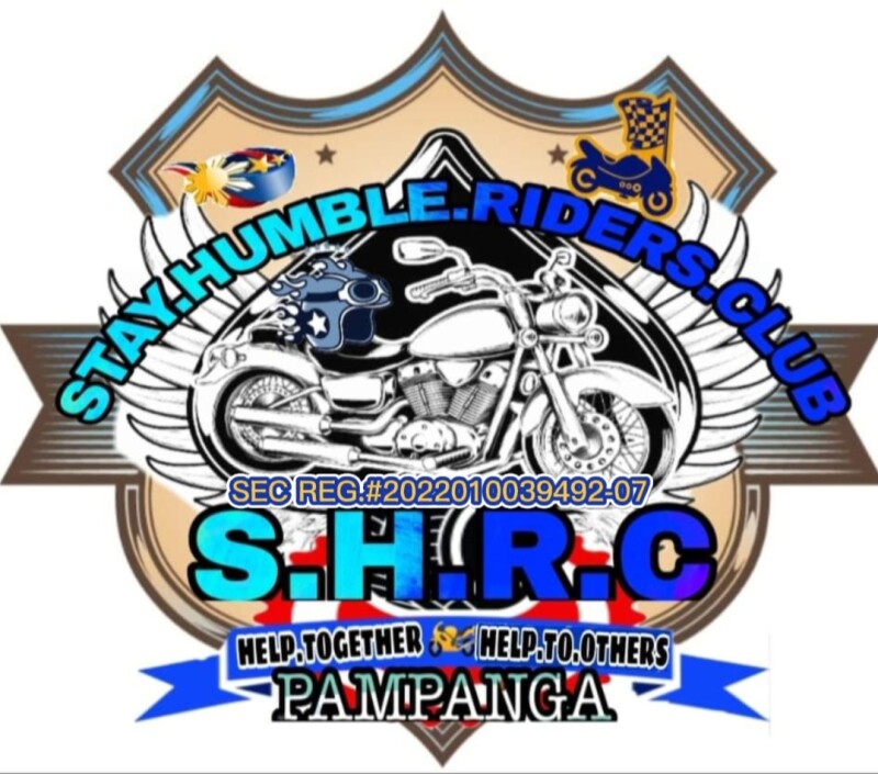 Stay Humble Riders Club Pampanga Chapter