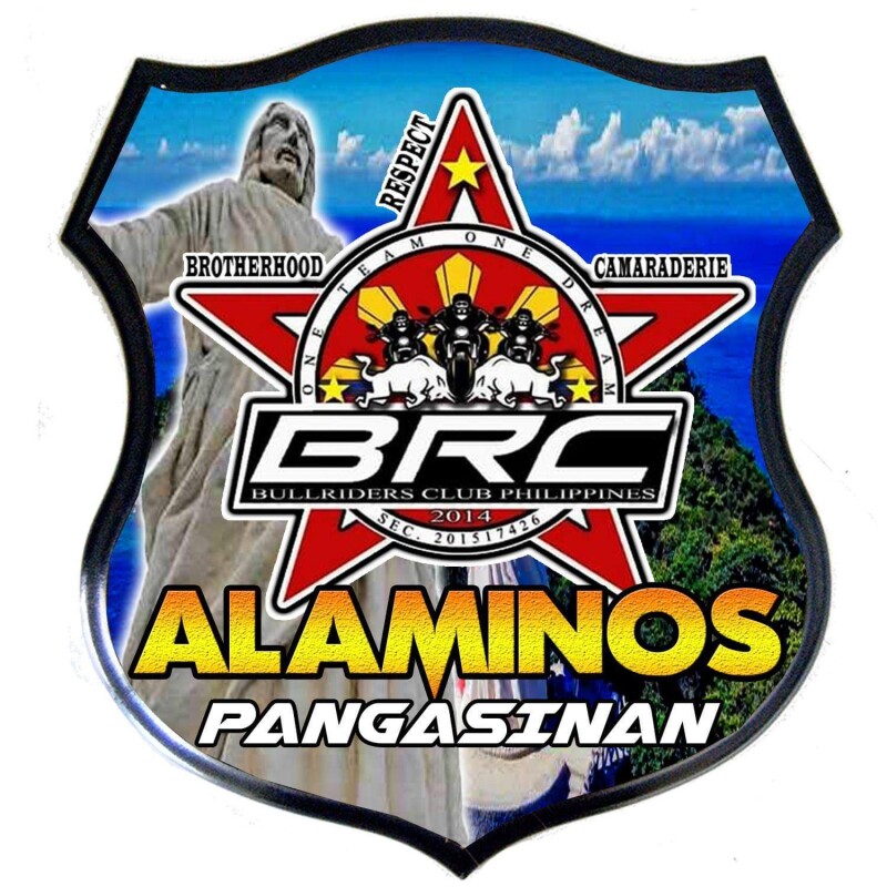 BRC ALAMINOS PANGASINAN CHAPTER 