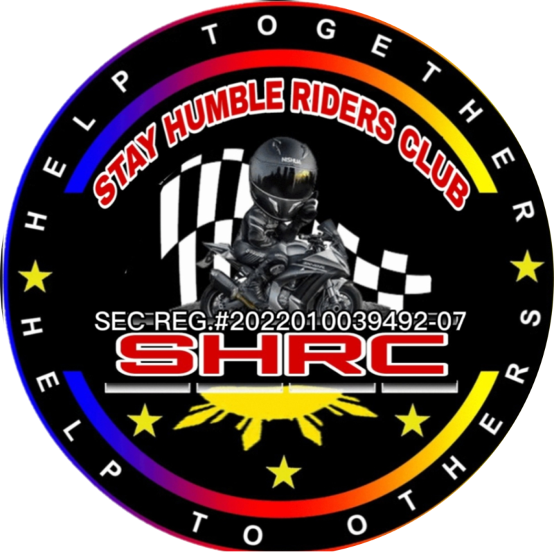 Stay Humble Riders Club