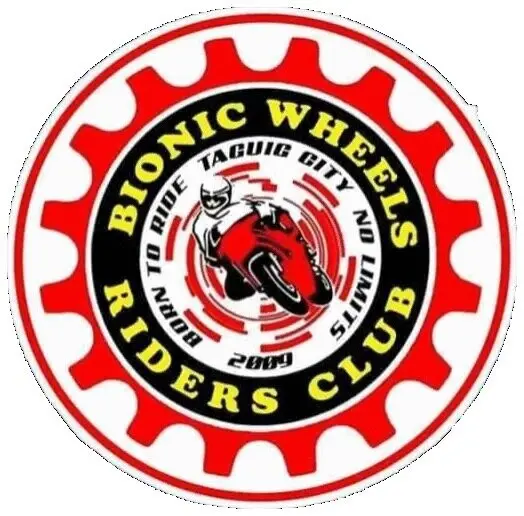 Bionic Wheels Riders Club 