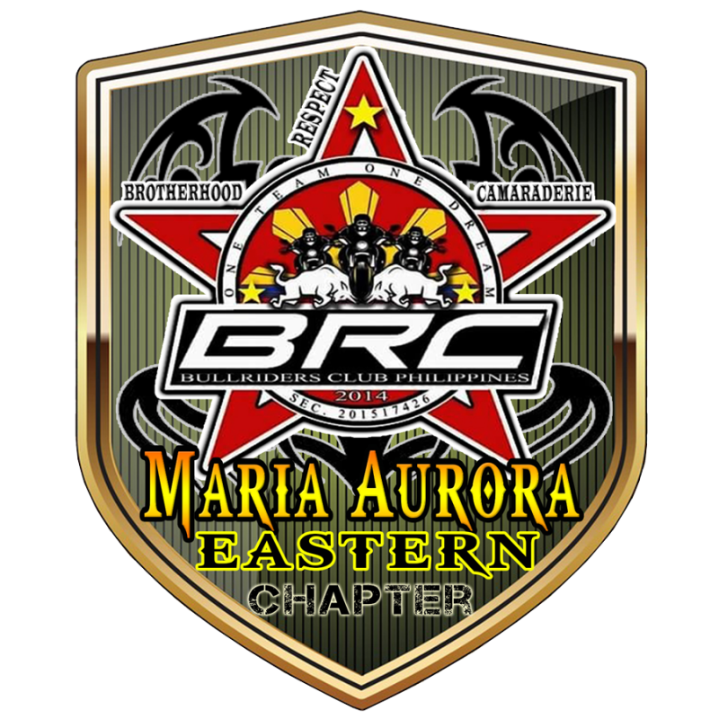 BRC MARIA AURORA EASTERN CHAPTER 