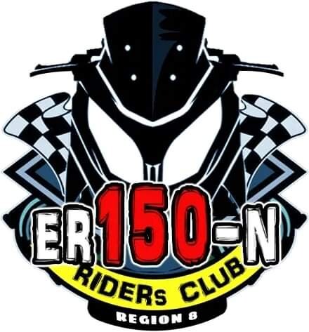 EasyRide 150N Riders Club Region 8 Chapter