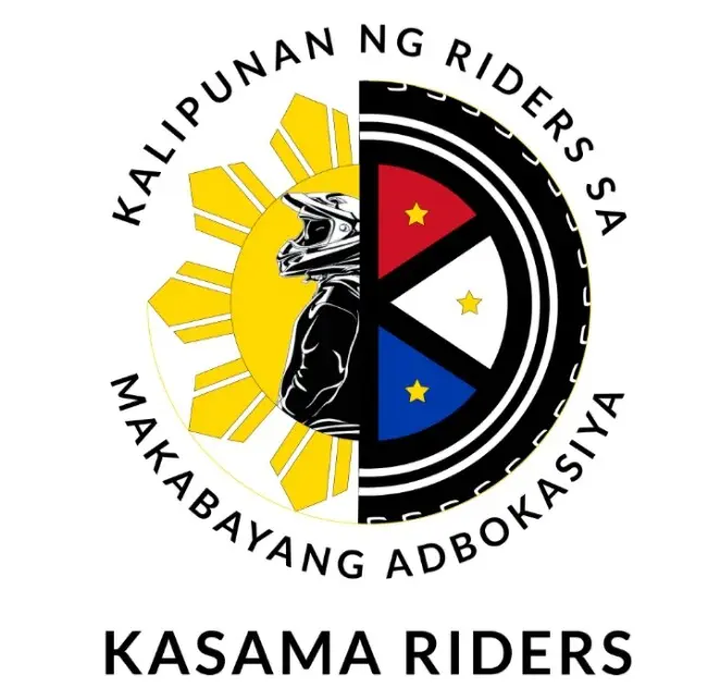 Kalipunan ng Riders sa Makabayang Adbokasiya