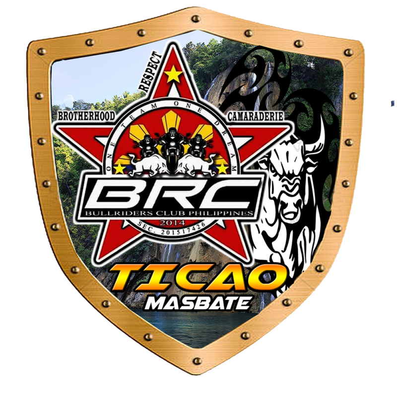 BRC TICAO MASBATE CHAPTER 