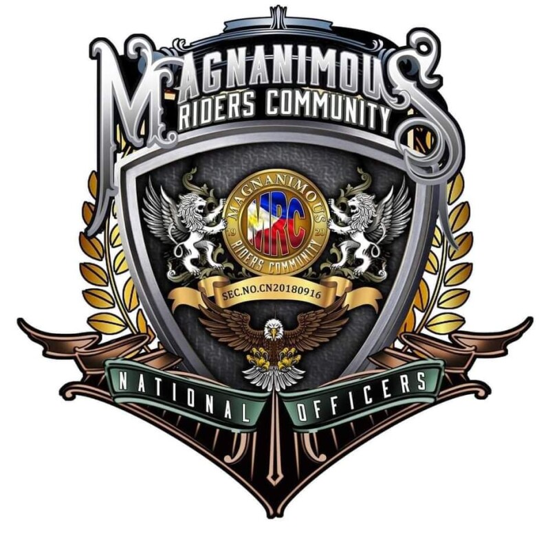 Magnanimous Riders Community Taguig Chapter 