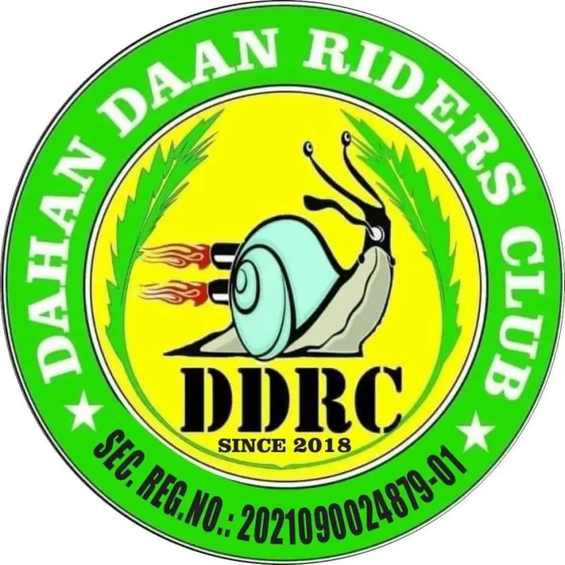 Dahan Daan Riders Club