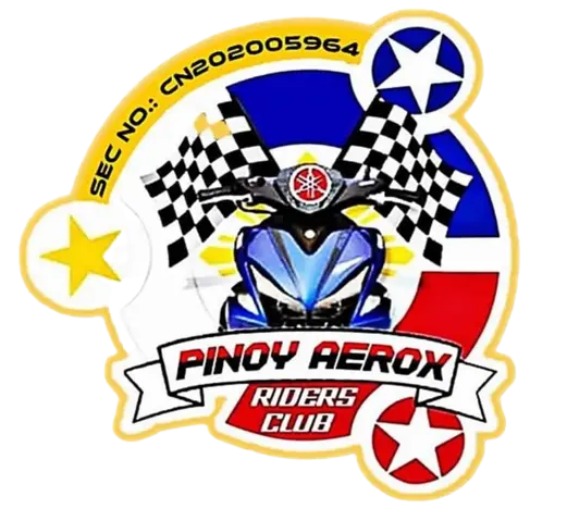 Pinoy Aerox Riders Club (1 of 2)