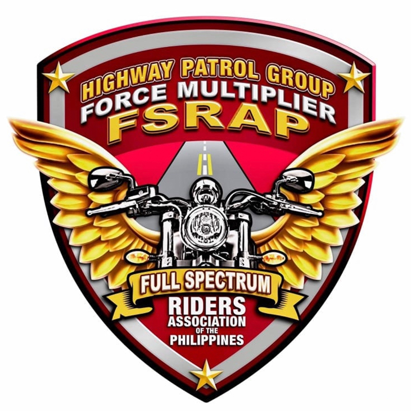 Full Spectrum Riders Association of the Philippines (FSRAP)
