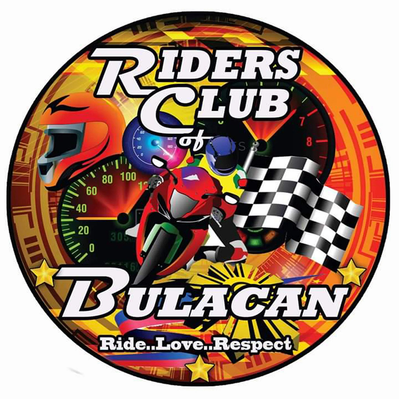 Riders Club Of Bulacan