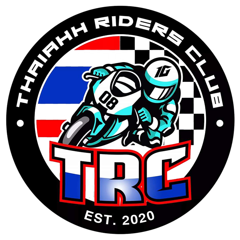 Thaiahh Riders Club (TRC)