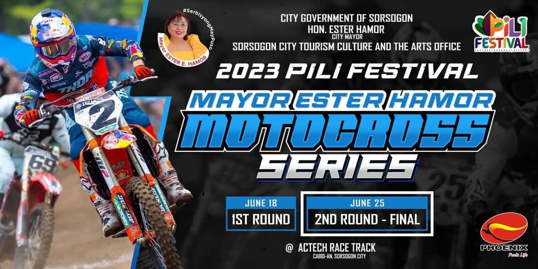 2023 Pili Festival Motocross Series-Final Round Round