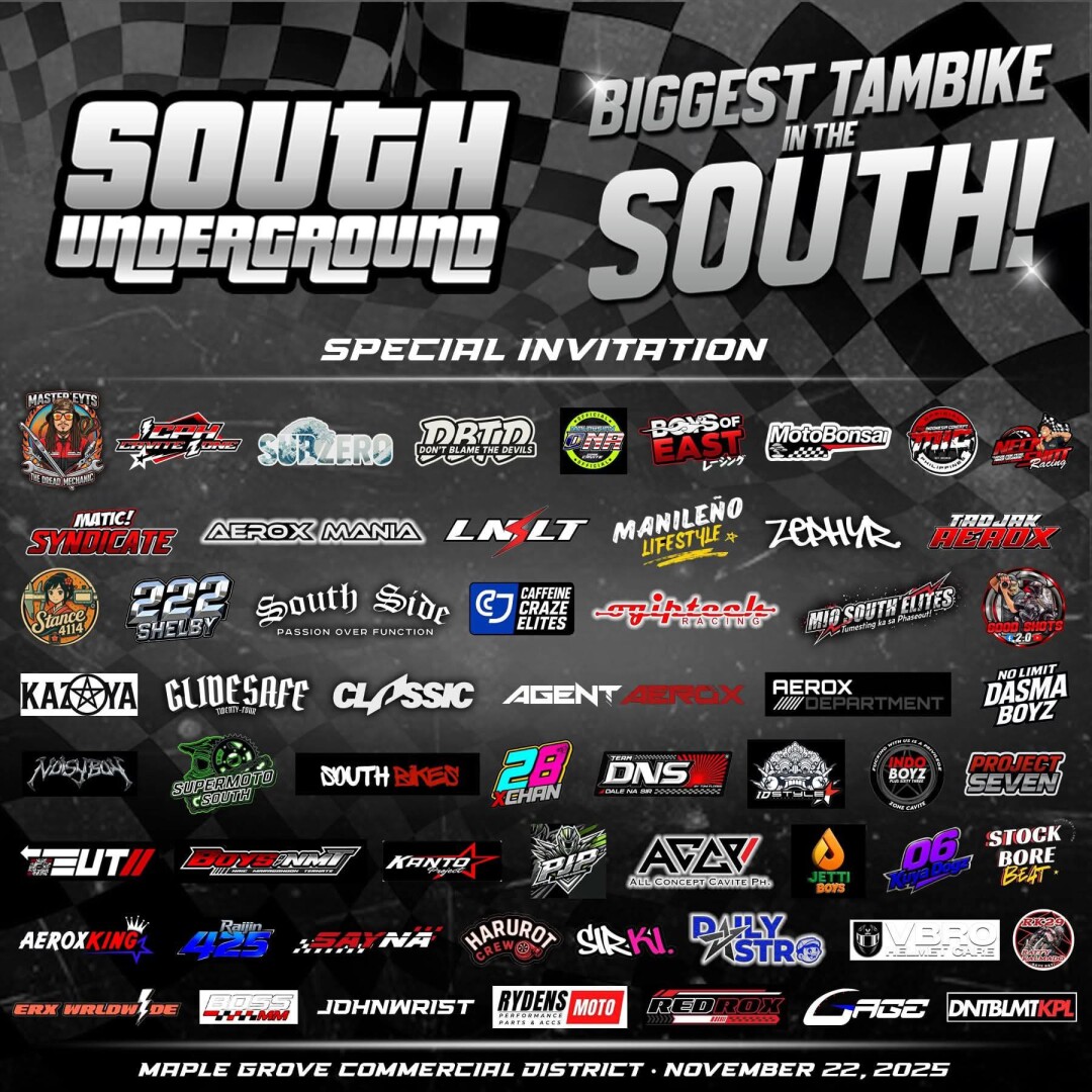 Biggest Tambike in the South