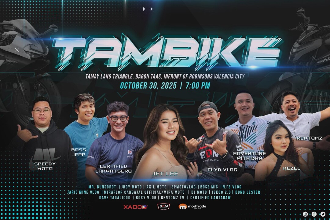 Tambike