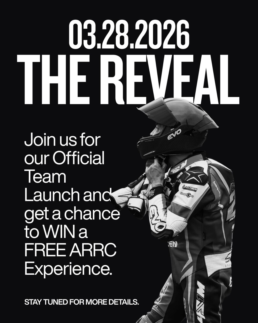 THE REVEAL | 4S1M Racing Philippines