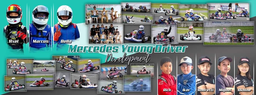 Petron Motorsports Karting Academy Round 9 Final