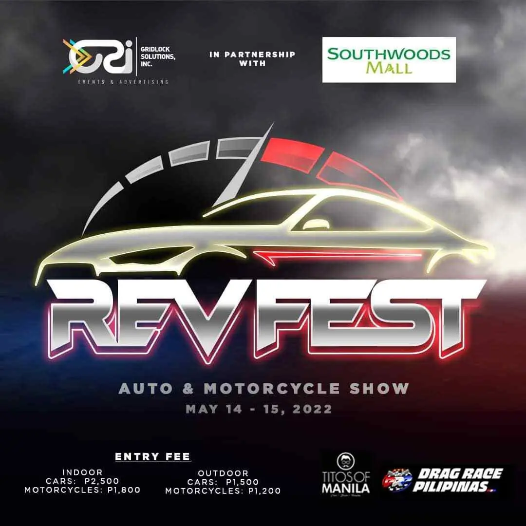 RevFest Auto & Motorcycle Show