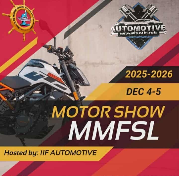 MOTOR SHOW MMFSL 