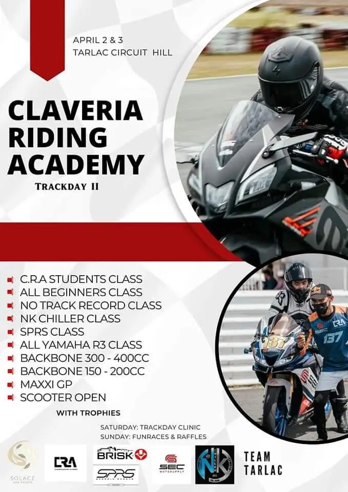 Claveria Riding Academy